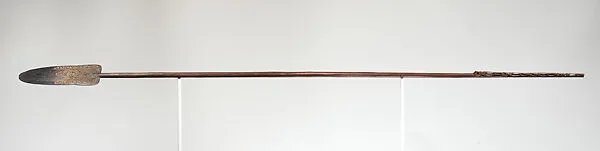 Paddle — Chief Veri