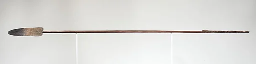 Paddle