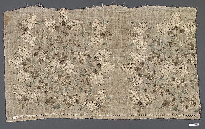Towel End — Unknown