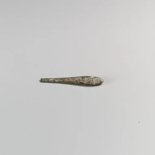 Probe, fragmentary