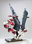 Digital Sculpture: RE3A-a Word — Raymon Elozua