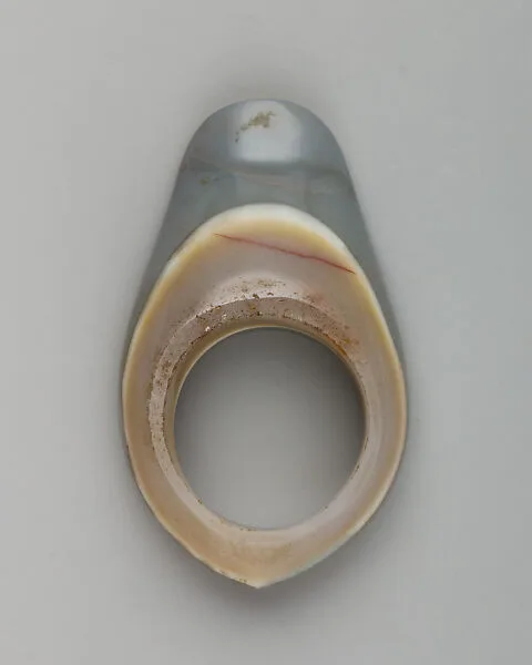 Archer's Ring — Unknown