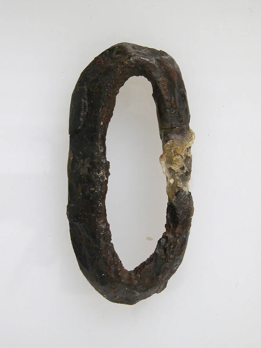 Belt Buckle Loop — Unknown
