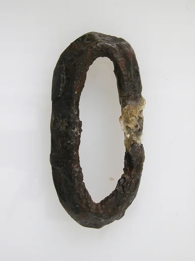 Belt Buckle Loop