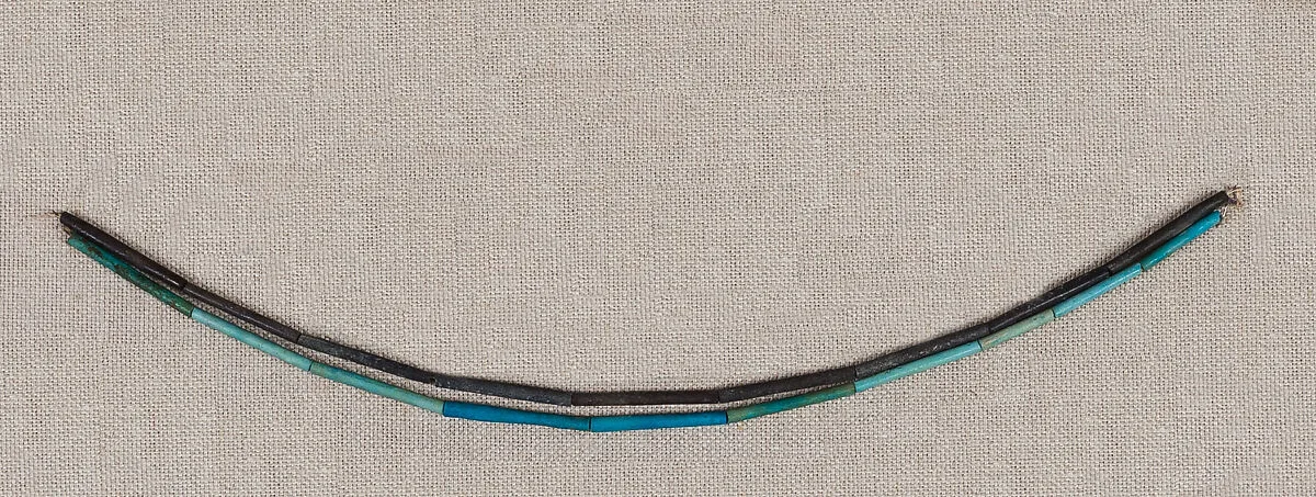 Necklace — Unknown