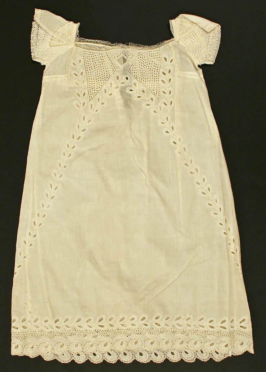 Dress — Unknown