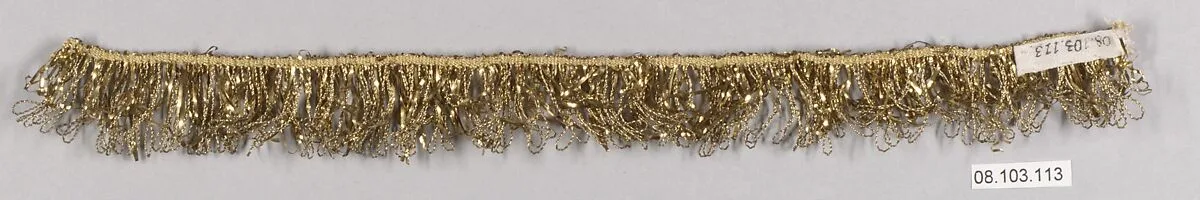 Fringe — Unknown