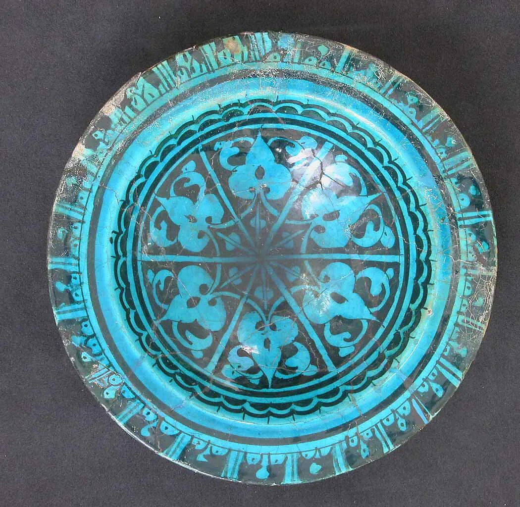 Bowl — Unknown