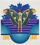 Love (Butterfly) — Edgardo Giménez