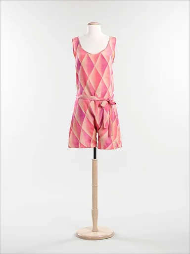 Playsuit