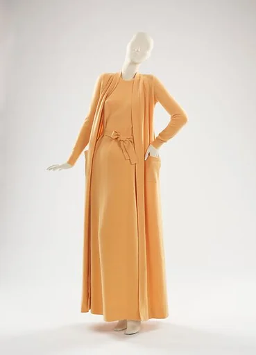 Evening ensemble