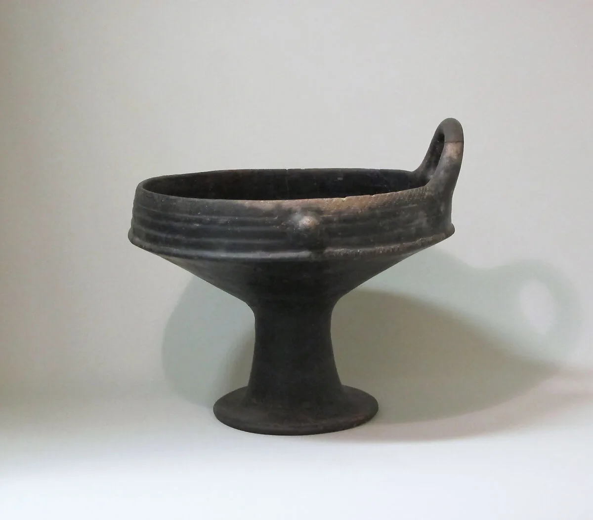 Vase — Unknown