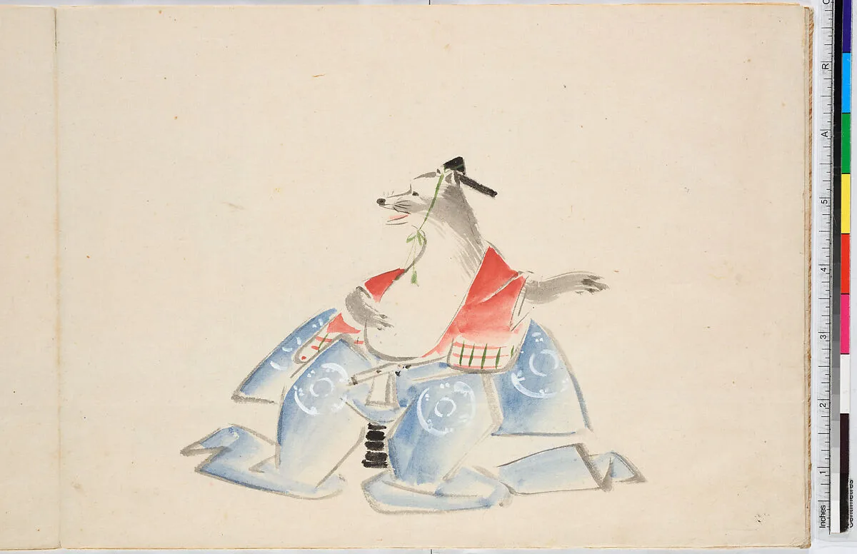 Untitled — Utagawa Hiroshige
