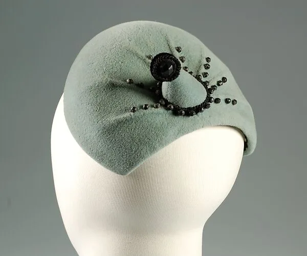 Hat — Bergdorf Goodman