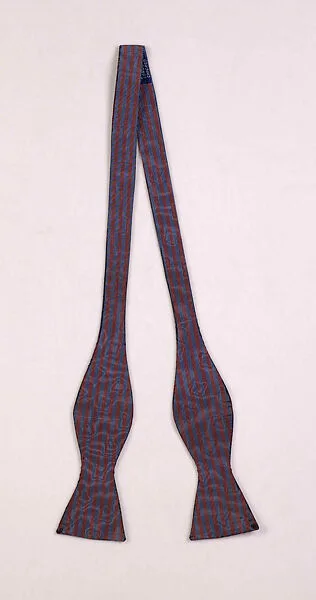 Bow Tie — A. Sulka & Company