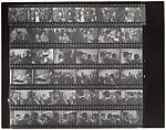 [Contact Sheet from Canadian Assignment]
