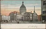 St. Louis. Court House.