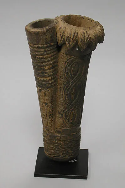Pipe Bowl — Unknown