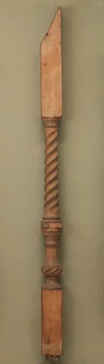 Baluster