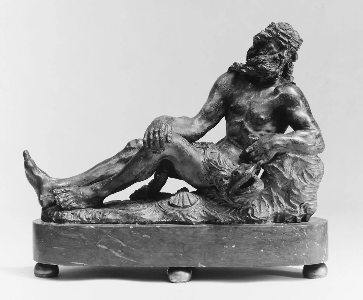 Neptune — Unknown