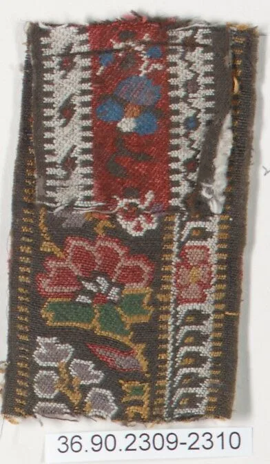 Border — Unknown