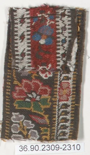 Border