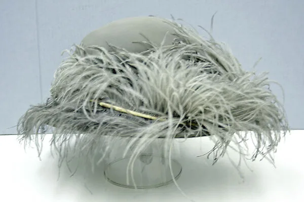 Hat — Unknown