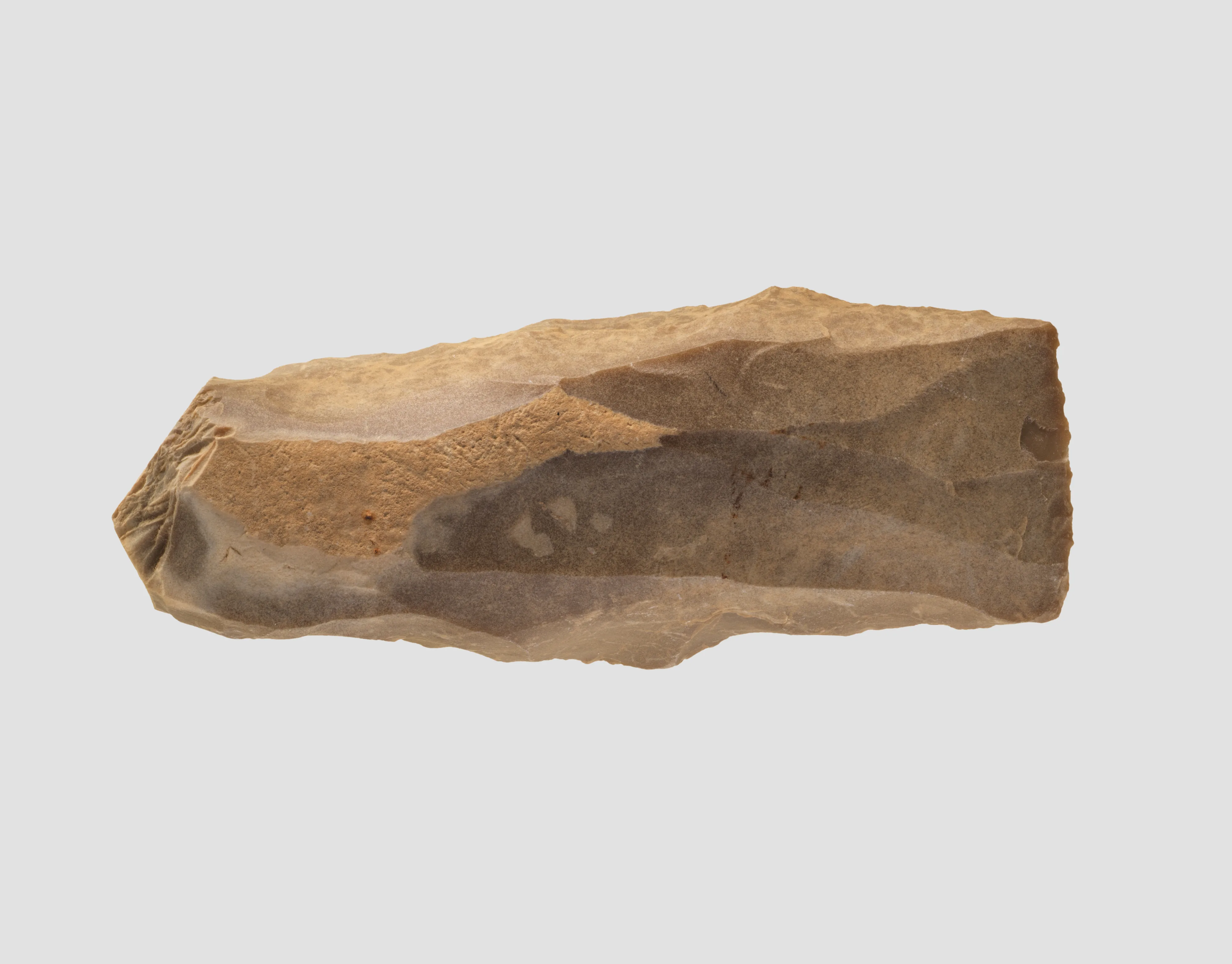 Chisel — Unknown
