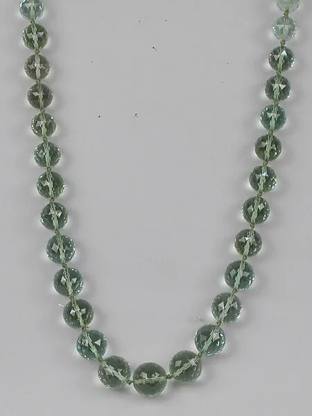 Necklace — Unknown