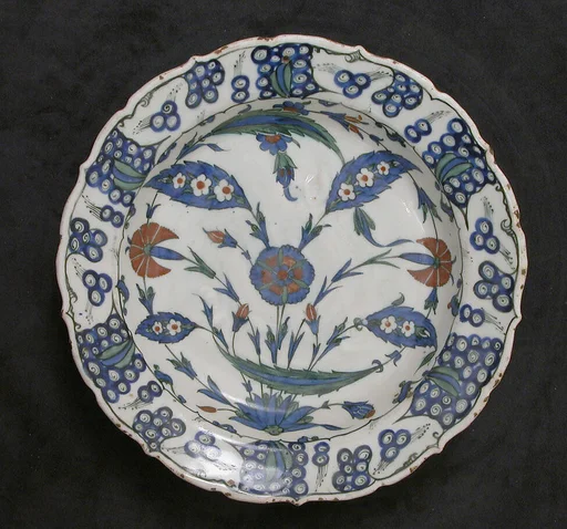 Dish
