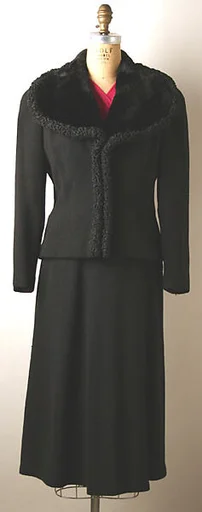 Suit