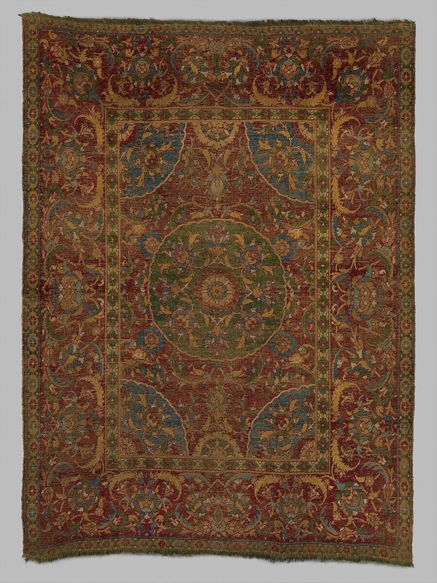 Carpet — Unknown