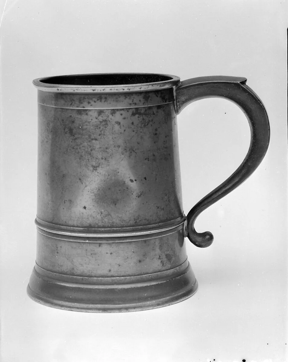 Mug — Thomas Danforth Boardman|Sherman Boardman