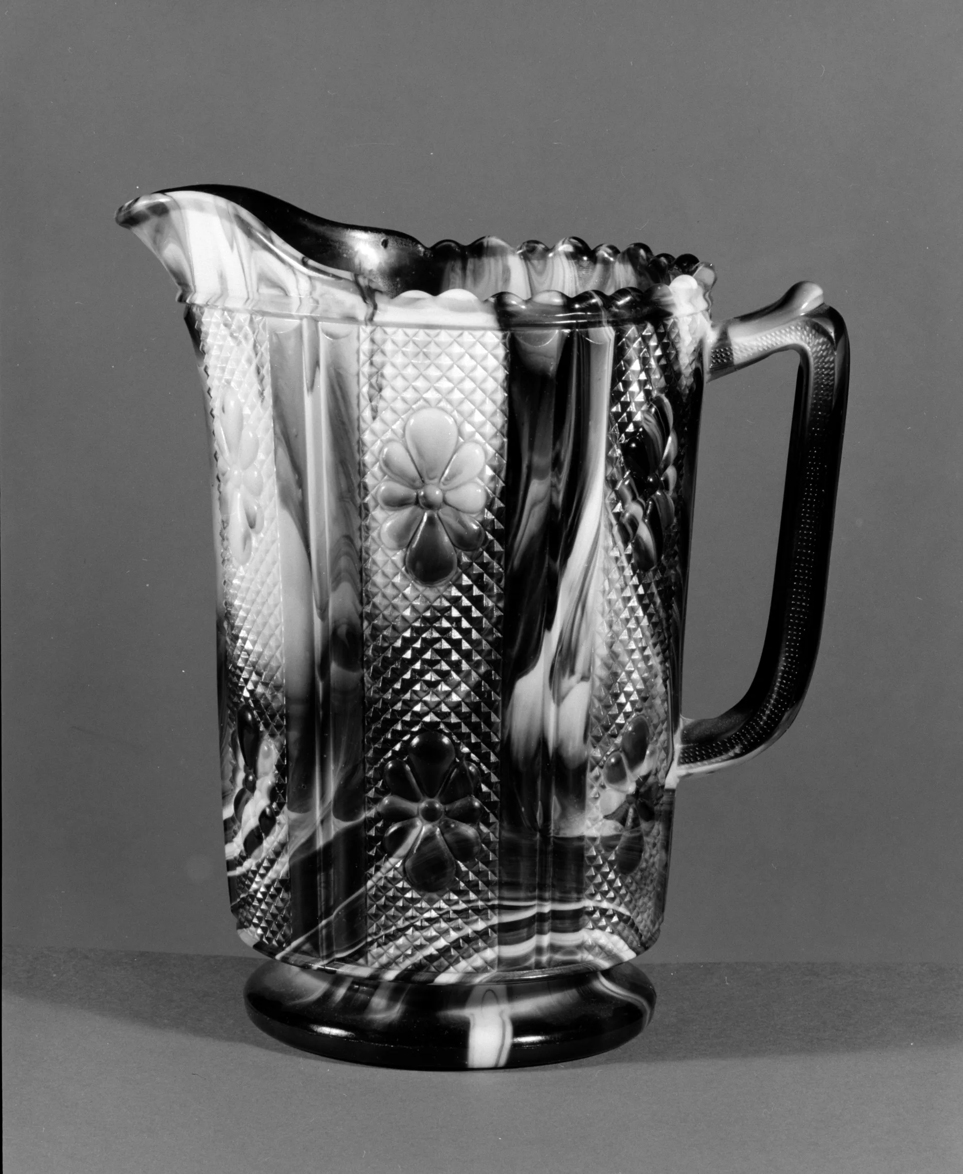 Water Pitcher — Challinor, Taylor and Company