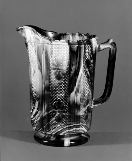 Water Pitcher