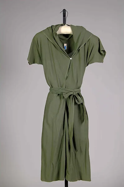 Dress — Townley Frocks|Claire McCardell