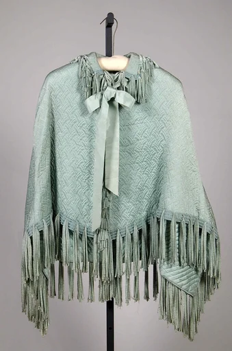 Cape