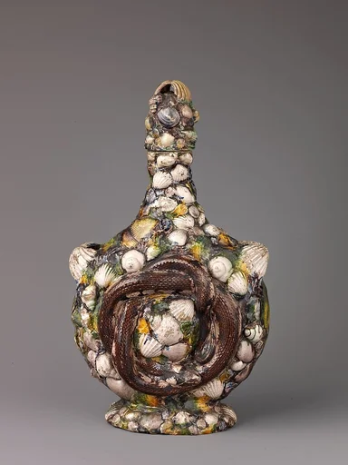 Pilgrim Flask