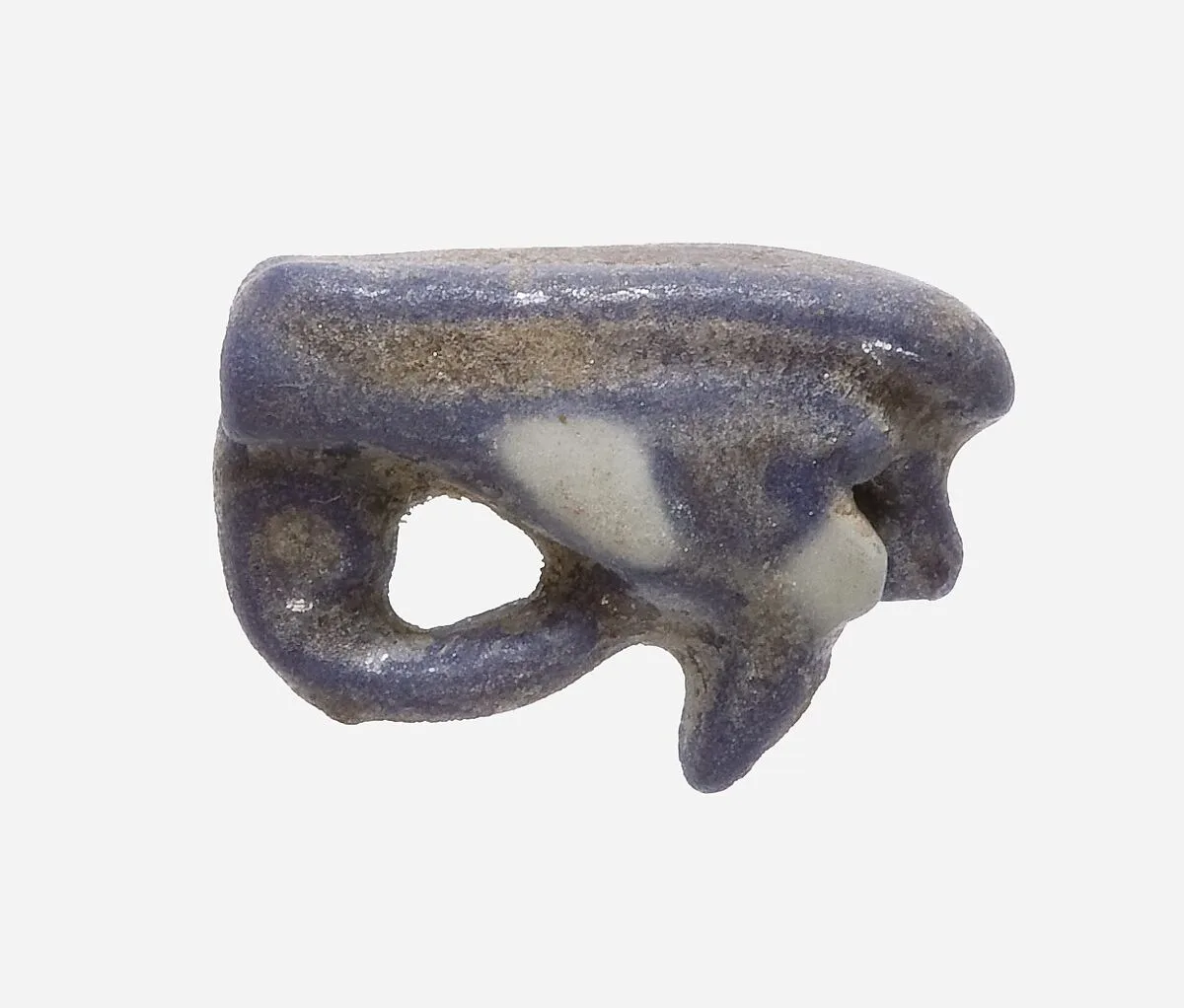 Wedjat Eye Amulet — Unknown