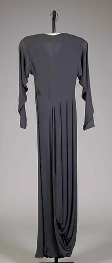 Dinner dress