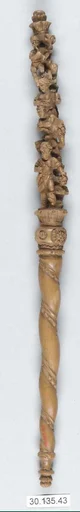 Needle sheath