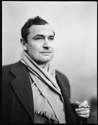 [Robert Fitzgerald]