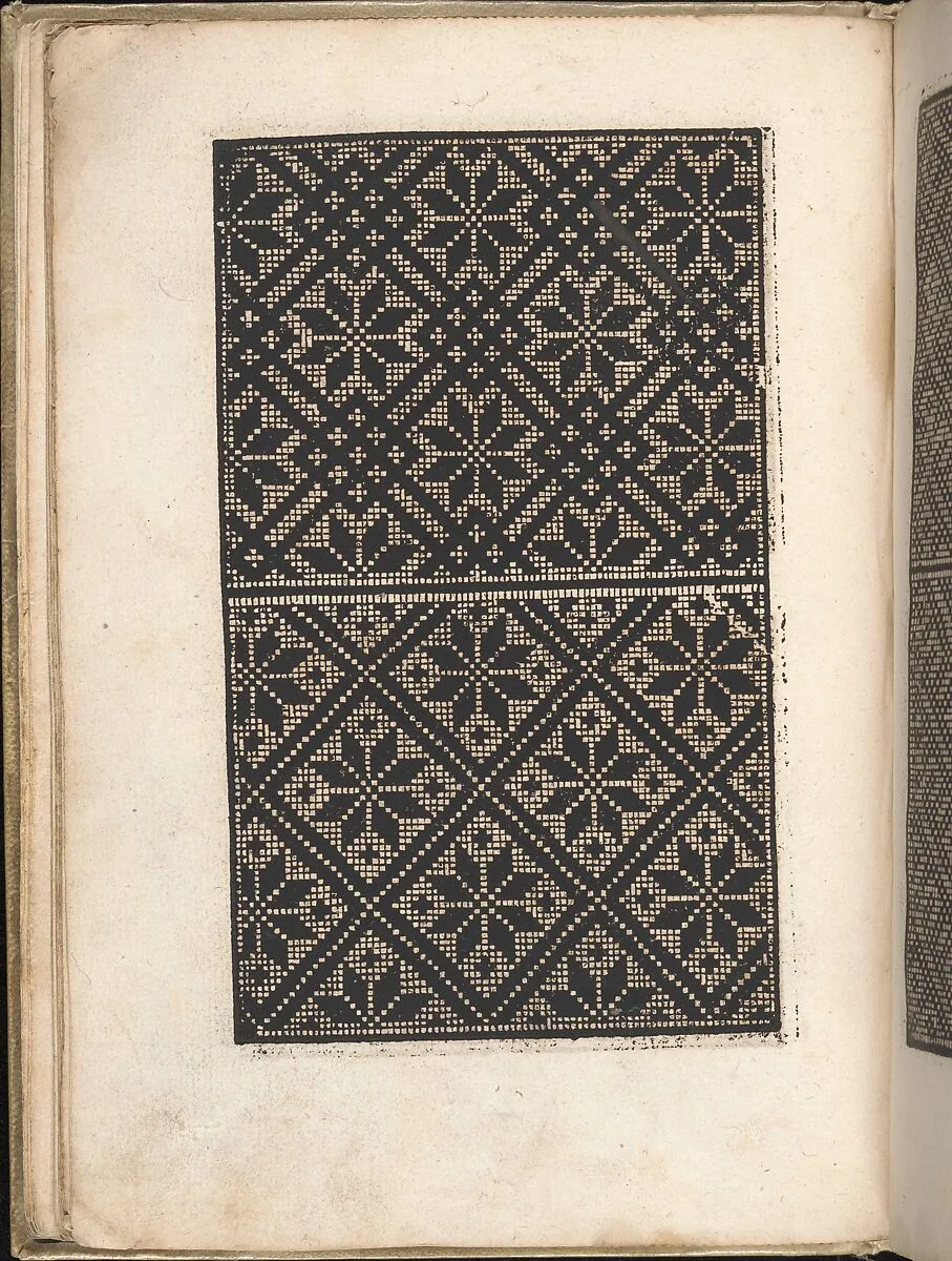 Eyn new kunstlichboich, page 20r — Peter Quentel|Anton Woensam von Worms