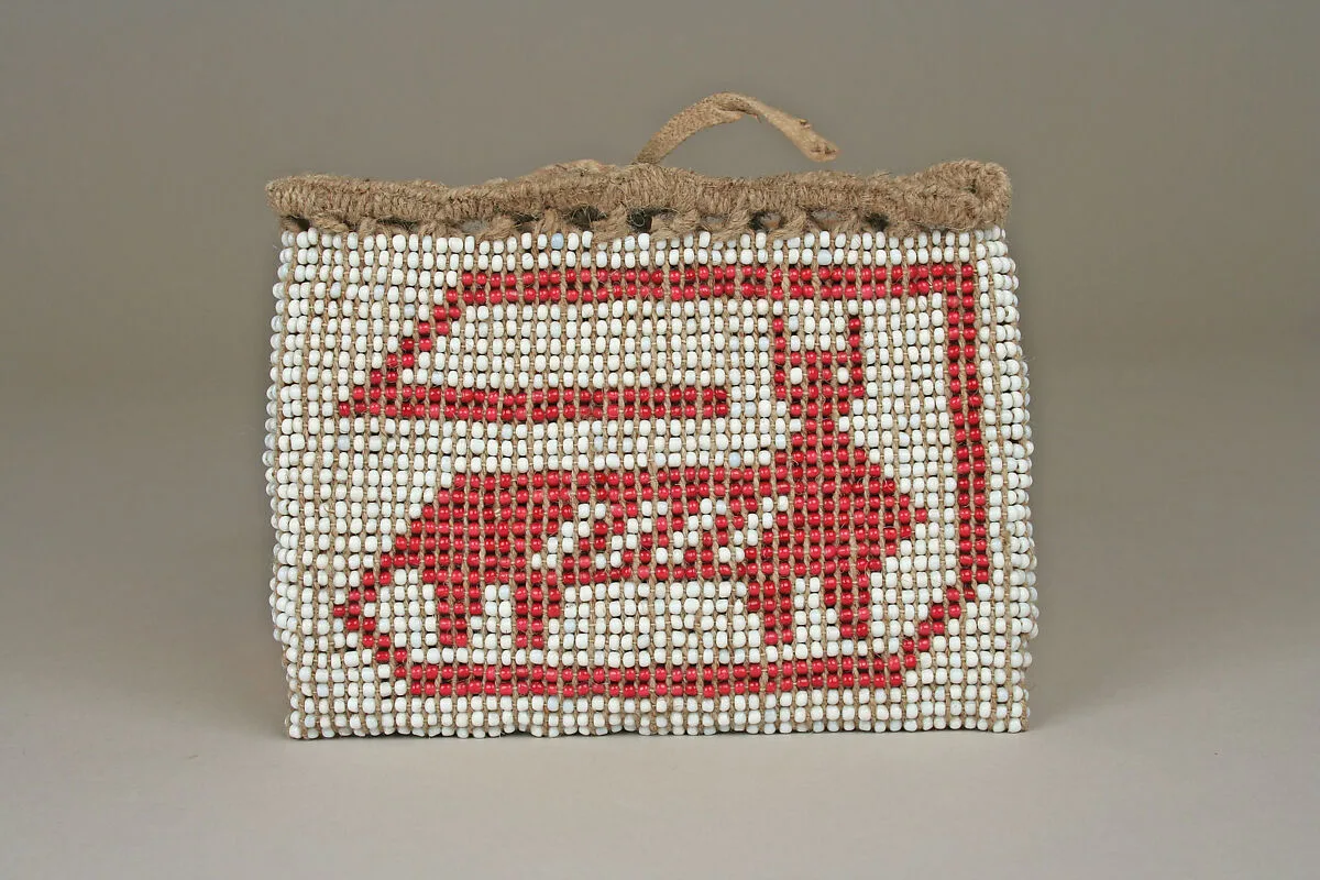 Business Bundle Bag — Unknown