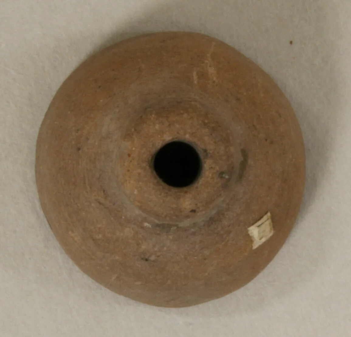 Spindle Whorl — Unknown