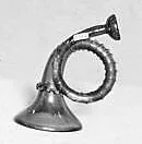 Glass Horn — Unknown