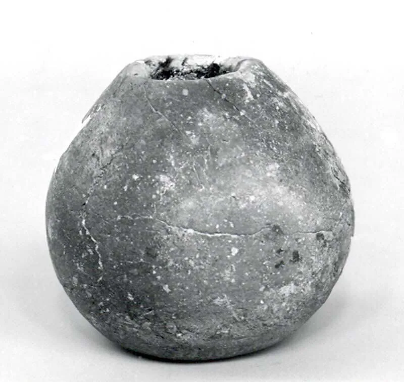 Jar — Unknown