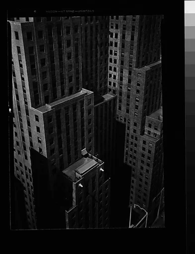 [Graybar Building, New York City]