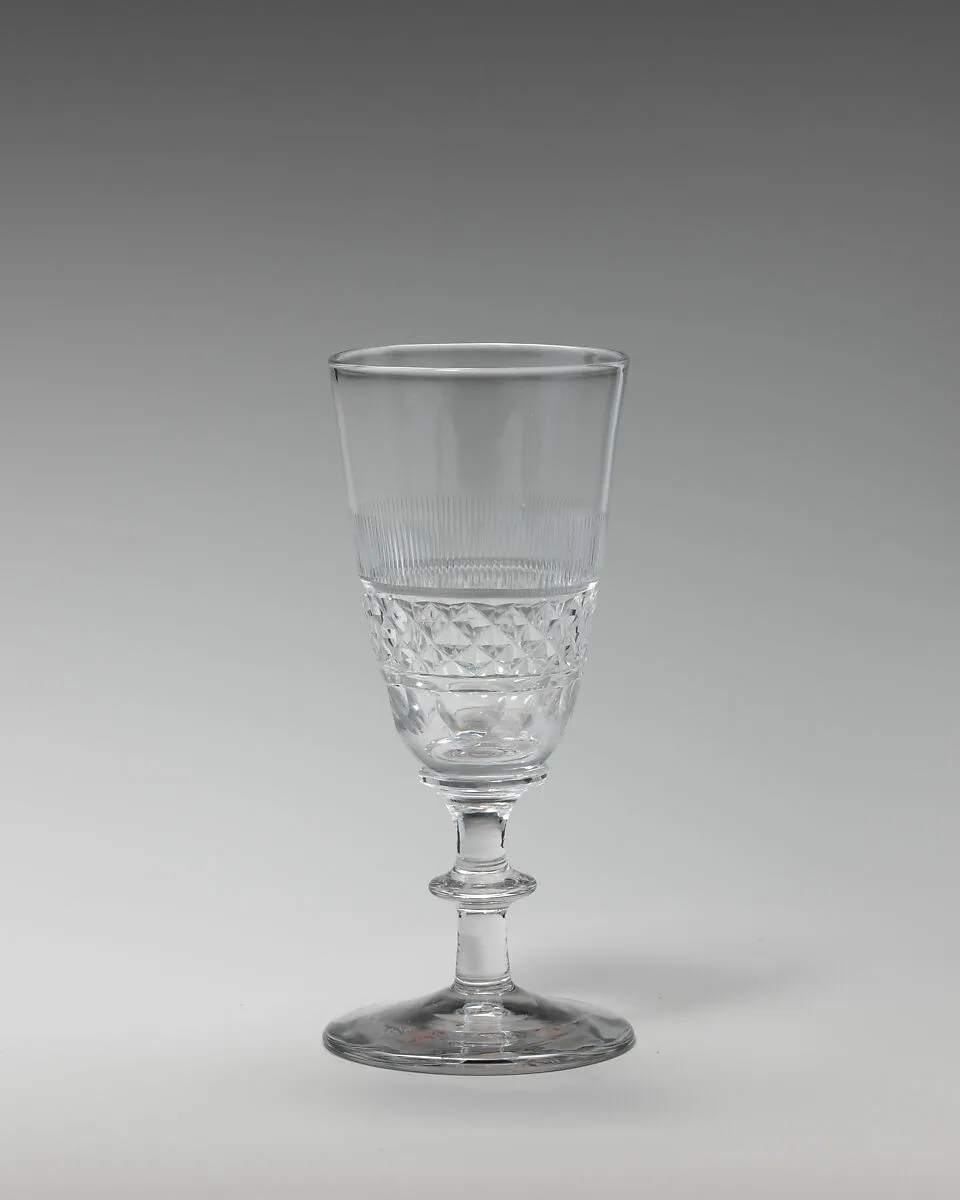 Wineglass — Unknown