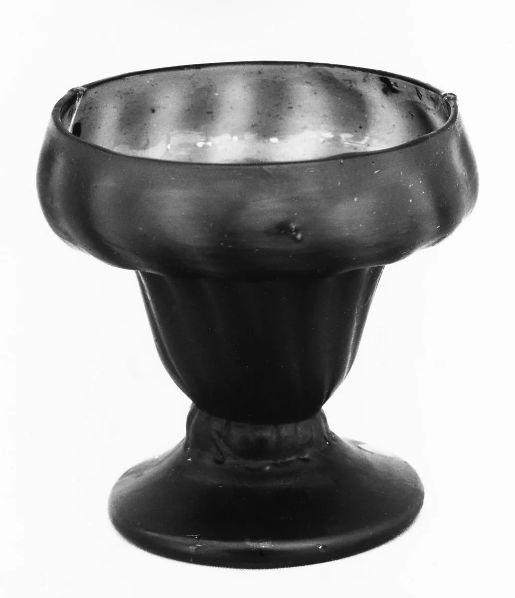 Saltcellar — Unknown